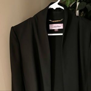 Calvin Klein Blazer